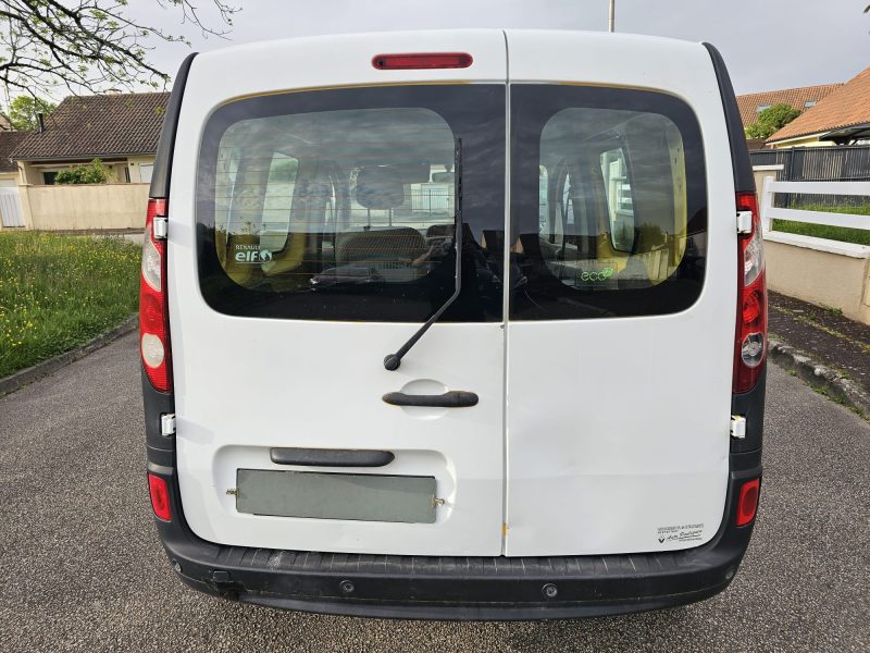 RENAULT KANGOO 2008