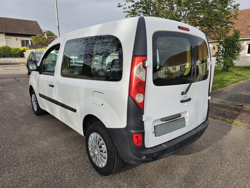 RENAULT KANGOO 2008