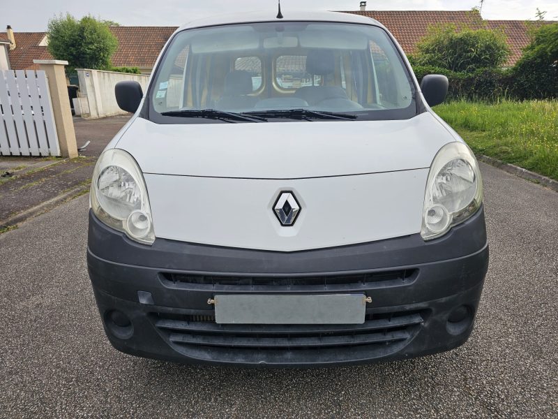 RENAULT KANGOO 2008