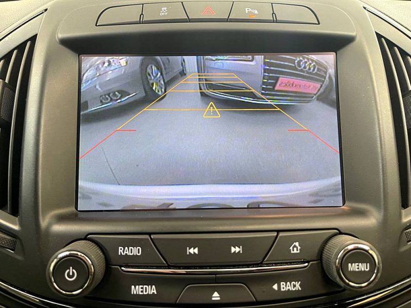 OPEL INSIGNIA Phase 2 2.0 CDTI BITURBO ecoFLEX S&S 195ch COSMO PACK OPC LINE, GARANTIE 12 MOIS