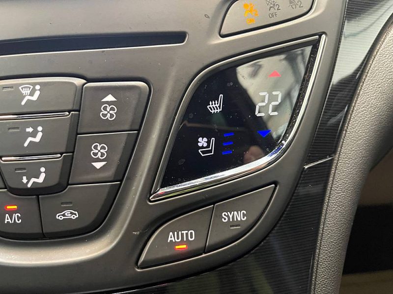 OPEL INSIGNIA Phase 2 2.0 CDTI BITURBO ecoFLEX S&S 195ch COSMO PACK OPC LINE, GARANTIE 12 MOIS