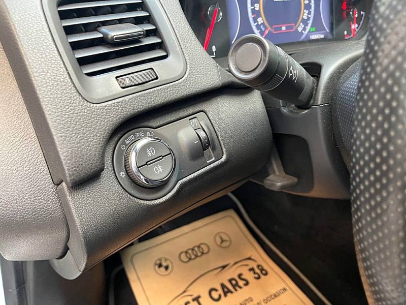 OPEL INSIGNIA Phase 2 2.0 CDTI BITURBO ecoFLEX S&S 195ch COSMO PACK OPC LINE, GARANTIE 12 MOIS