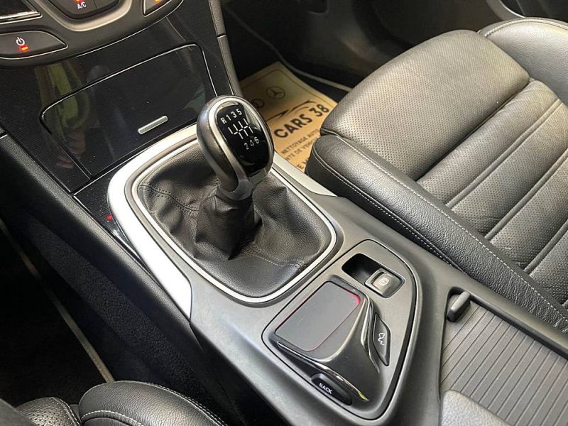 OPEL INSIGNIA Phase 2 2.0 CDTI BITURBO ecoFLEX S&S 195ch COSMO PACK OPC LINE, GARANTIE 12 MOIS