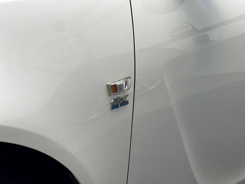 OPEL INSIGNIA Phase 2 2.0 CDTI BITURBO ecoFLEX S&S 195ch COSMO PACK OPC LINE, GARANTIE 12 MOIS