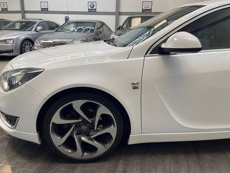 OPEL INSIGNIA Phase 2 2.0 CDTI BITURBO ecoFLEX S&S 195ch COSMO PACK OPC LINE, GARANTIE 12 MOIS