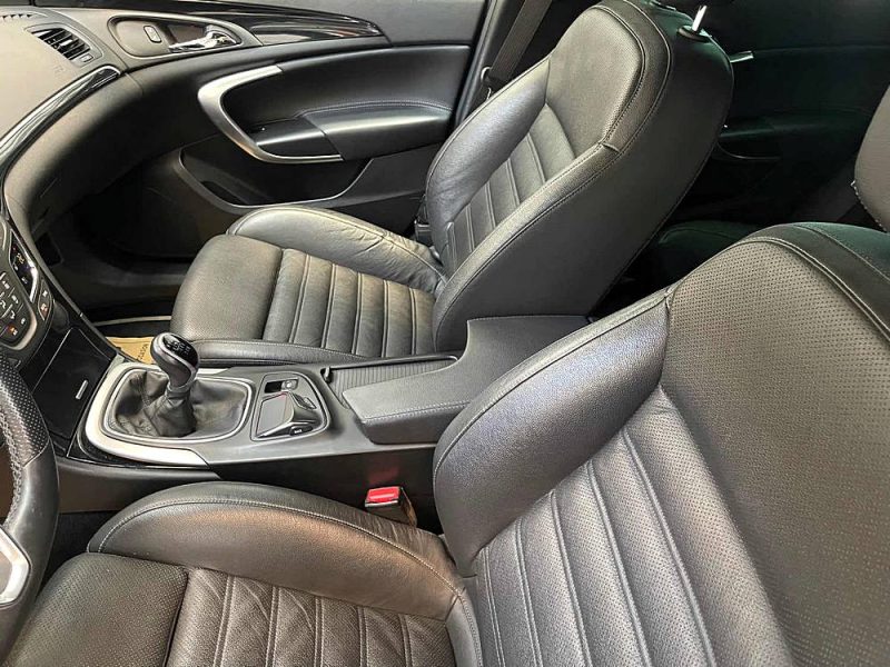 OPEL INSIGNIA Phase 2 2.0 CDTI BITURBO ecoFLEX S&S 195ch COSMO PACK OPC LINE, GARANTIE 12 MOIS