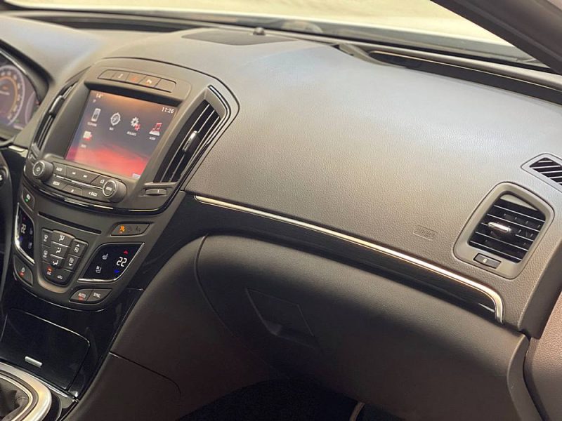 OPEL INSIGNIA Phase 2 2.0 CDTI BITURBO ecoFLEX S&S 195ch COSMO PACK OPC LINE, GARANTIE 12 MOIS