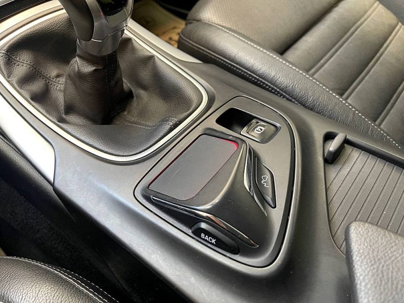 OPEL INSIGNIA Phase 2 2.0 CDTI BITURBO ecoFLEX S&S 195ch COSMO PACK OPC LINE, GARANTIE 12 MOIS