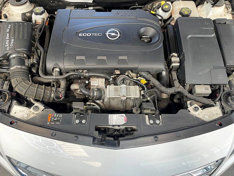 OPEL INSIGNIA Phase 2 2.0 CDTI BITURBO ecoFLEX S&S 195ch COSMO PACK OPC LINE, GARANTIE 12 MOIS