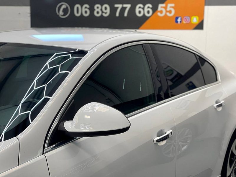 OPEL INSIGNIA Phase 2 2.0 CDTI BITURBO ecoFLEX S&S 195ch COSMO PACK OPC LINE, GARANTIE 12 MOIS