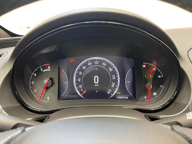 OPEL INSIGNIA Phase 2 2.0 CDTI BITURBO ecoFLEX S&S 195ch COSMO PACK OPC LINE, GARANTIE 12 MOIS