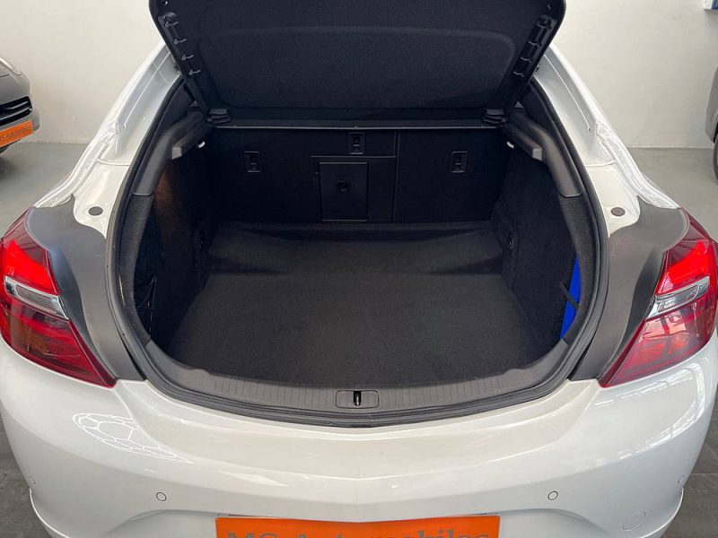 OPEL INSIGNIA Phase 2 2.0 CDTI BITURBO ecoFLEX S&S 195ch COSMO PACK OPC LINE, GARANTIE 12 MOIS