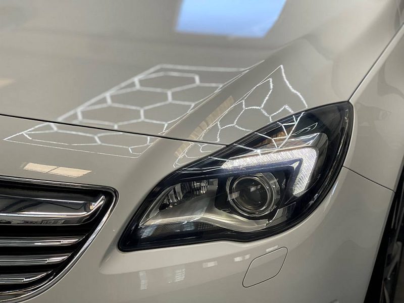 OPEL INSIGNIA Phase 2 2.0 CDTI BITURBO ecoFLEX S&S 195ch COSMO PACK OPC LINE, GARANTIE 12 MOIS