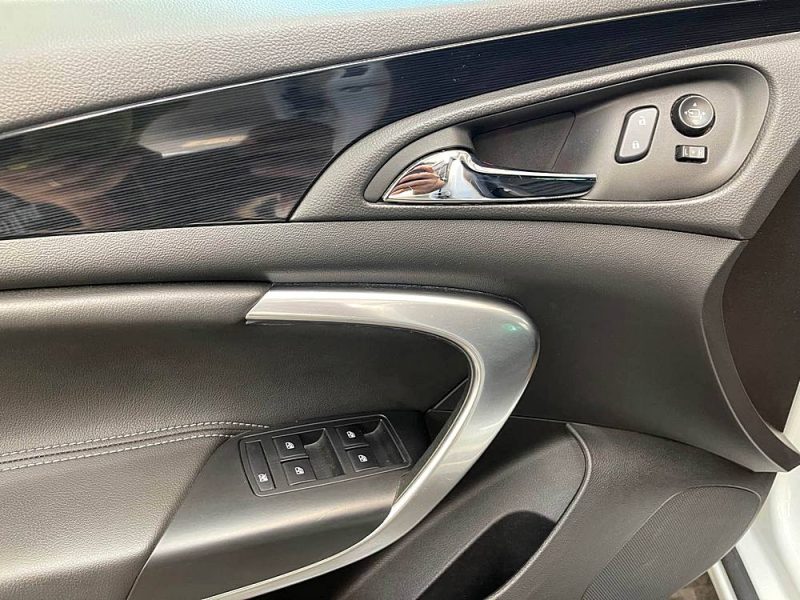 OPEL INSIGNIA Phase 2 2.0 CDTI BITURBO ecoFLEX S&S 195ch COSMO PACK OPC LINE, GARANTIE 12 MOIS