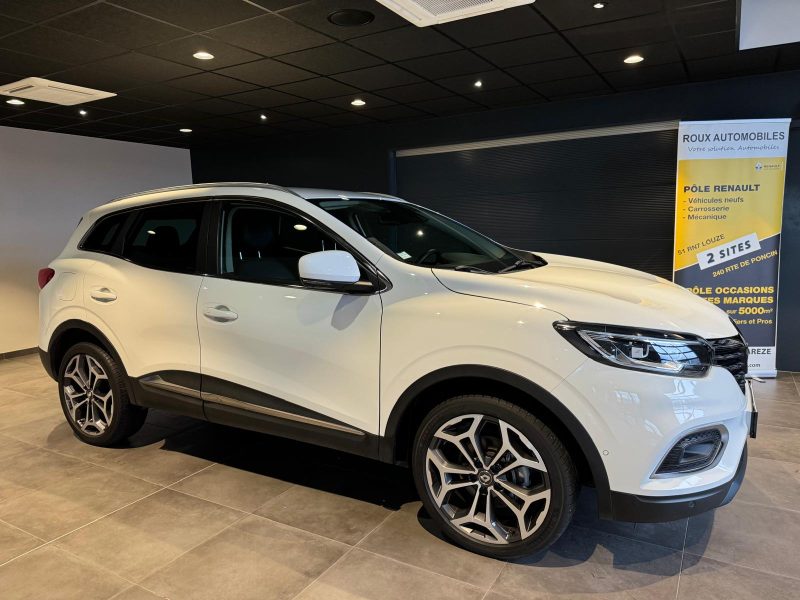 RENAULT KADJAR 2019