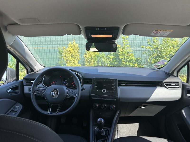 RENAULT CLIO V  2020