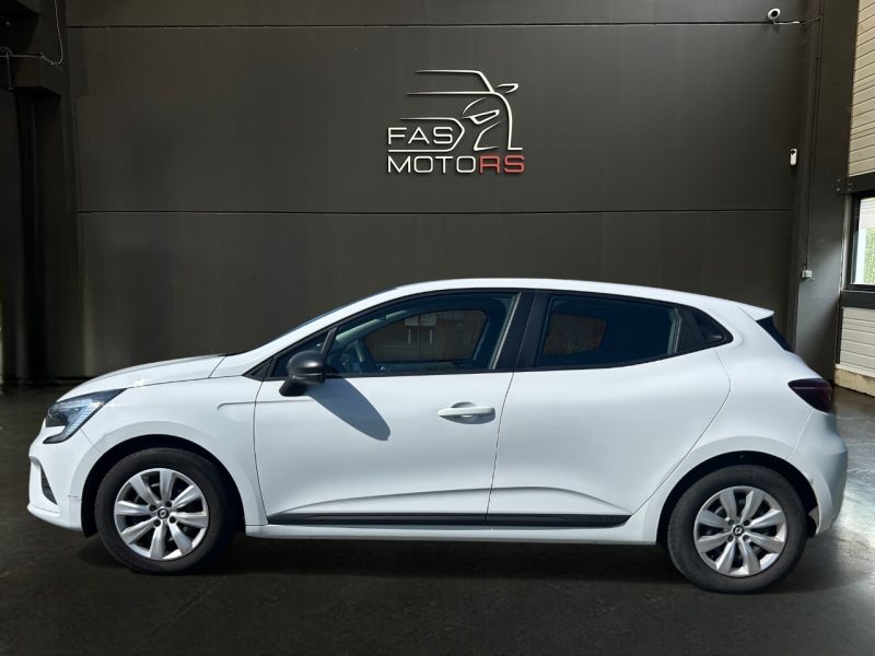 RENAULT CLIO V  2020