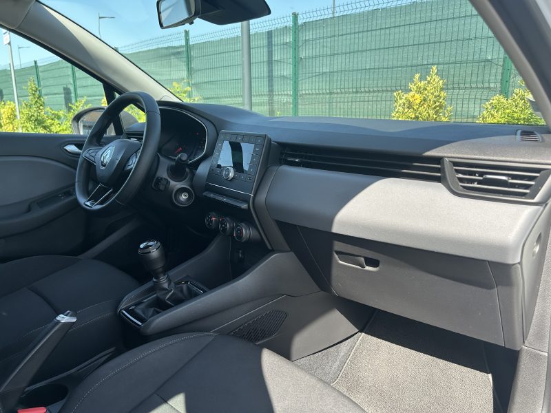 RENAULT CLIO V  2020