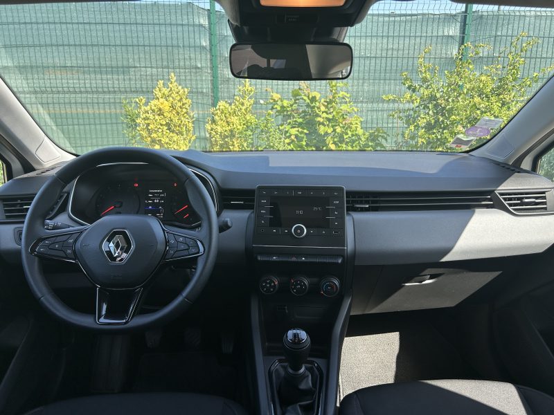 RENAULT CLIO V  2020