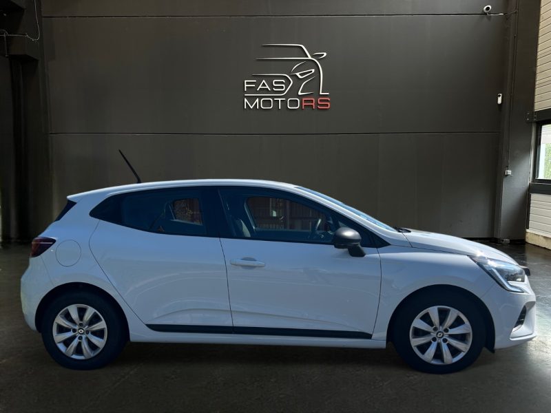 RENAULT CLIO V  2020