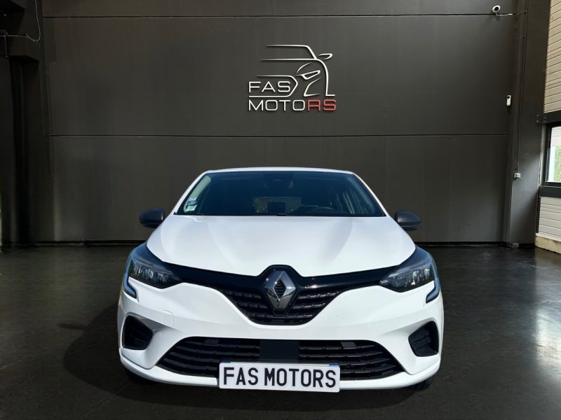 RENAULT CLIO V  2020