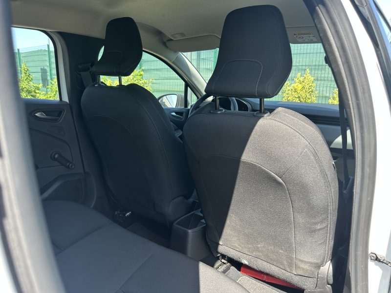 RENAULT CLIO V  2020