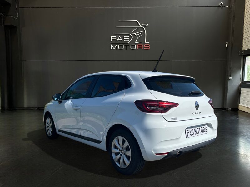 RENAULT CLIO V  2020