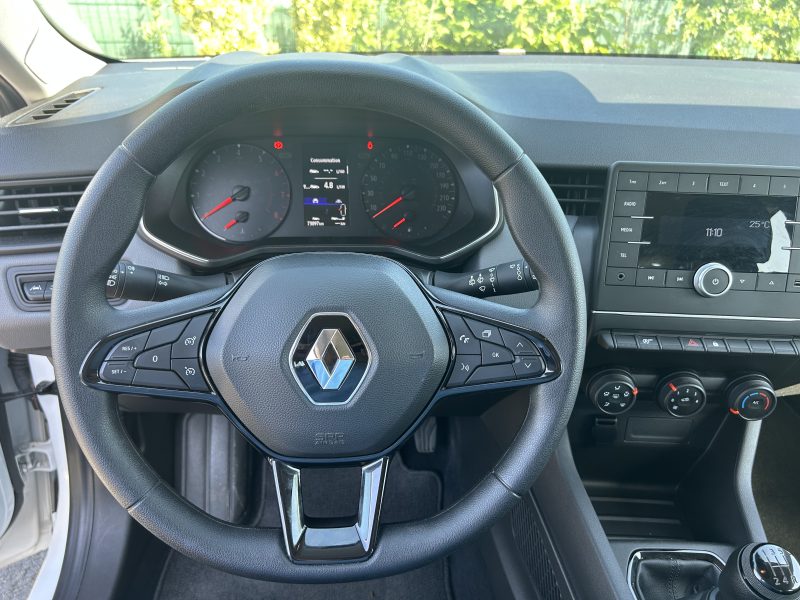 RENAULT CLIO V  2020