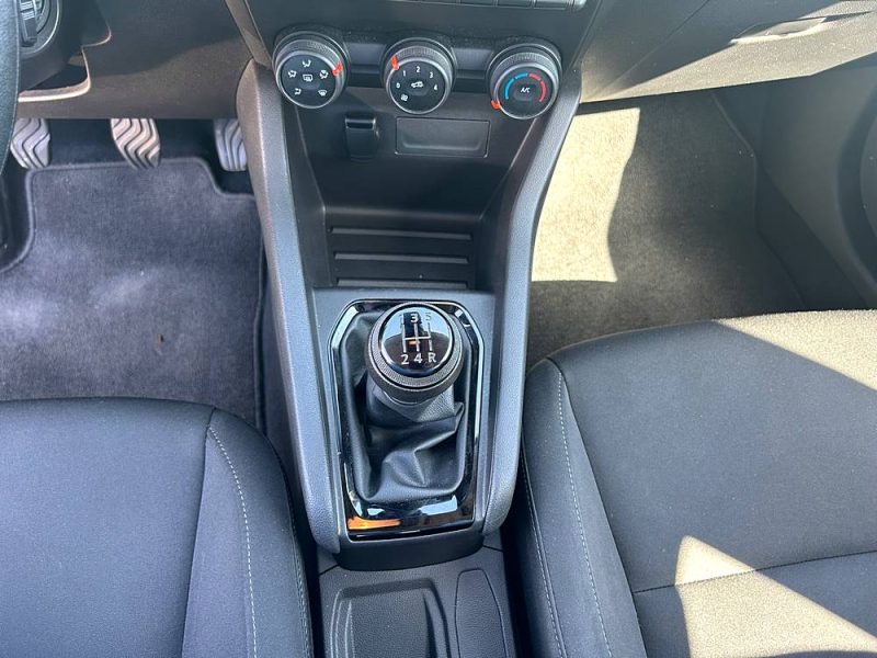 RENAULT CLIO V  2020