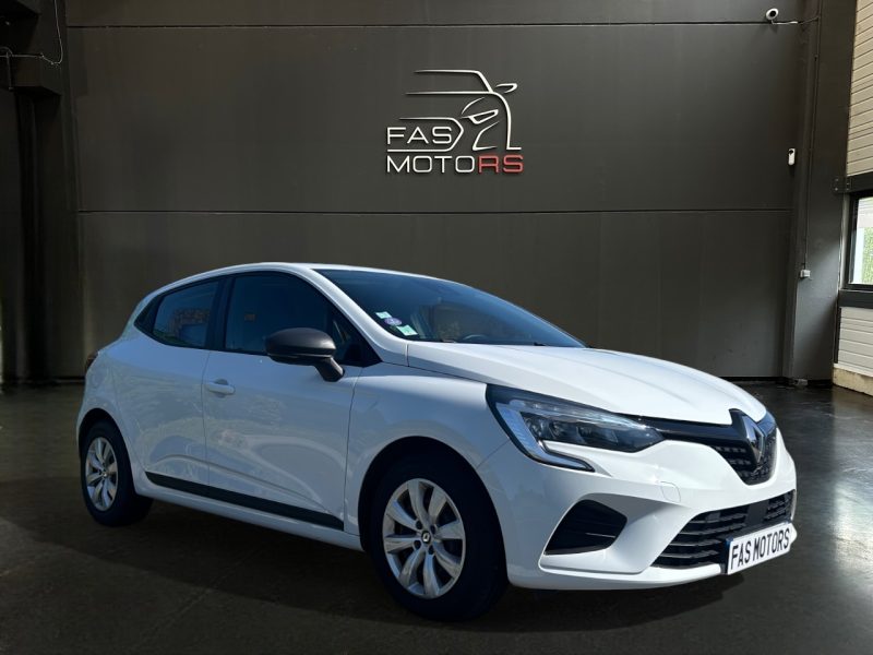 RENAULT CLIO V  2020