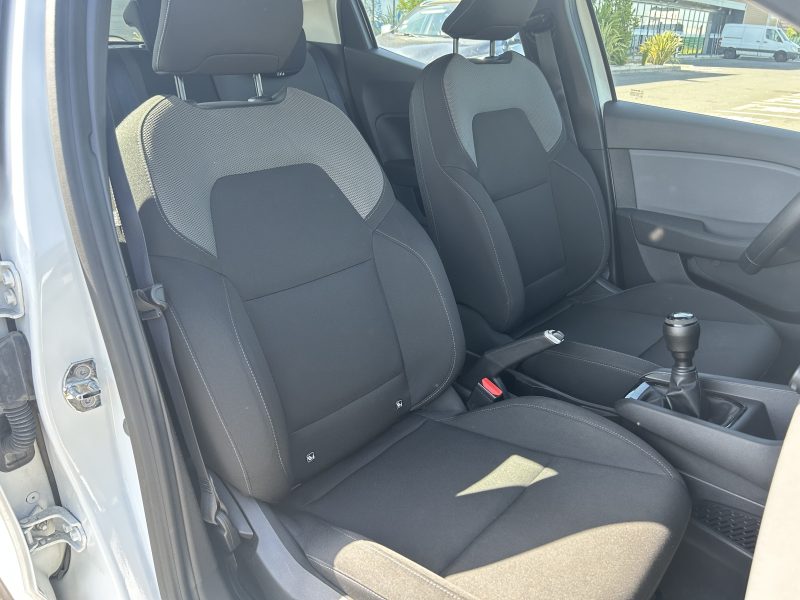 RENAULT CLIO V  2020