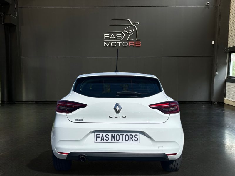 RENAULT CLIO V  2020