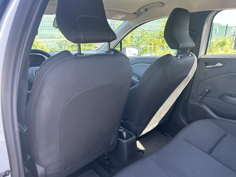 RENAULT CLIO V  2020