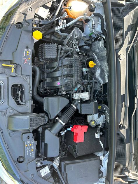 RENAULT CLIO V  2020