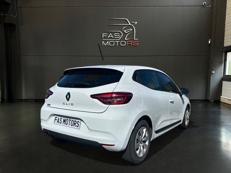 RENAULT CLIO V  2020