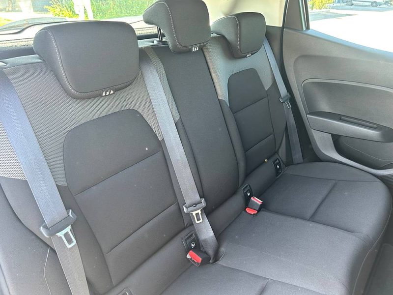 RENAULT CLIO V  2020