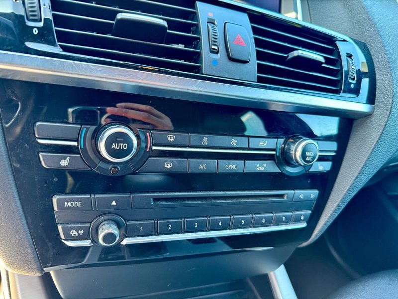 B.M.W. X4 35d xDrive 3.0d 313 cv Pack M Sport (F26)