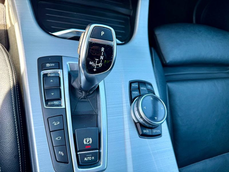 B.M.W. X4 35d xDrive 3.0d 313 cv Pack M Sport (F26)