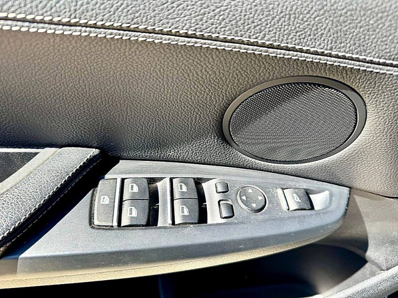 B.M.W. X4 35d xDrive 3.0d 313 cv Pack M Sport (F26)