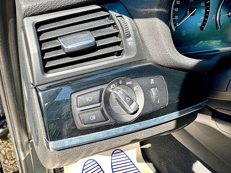 B.M.W. X4 35d xDrive 3.0d 313 cv Pack M Sport (F26)