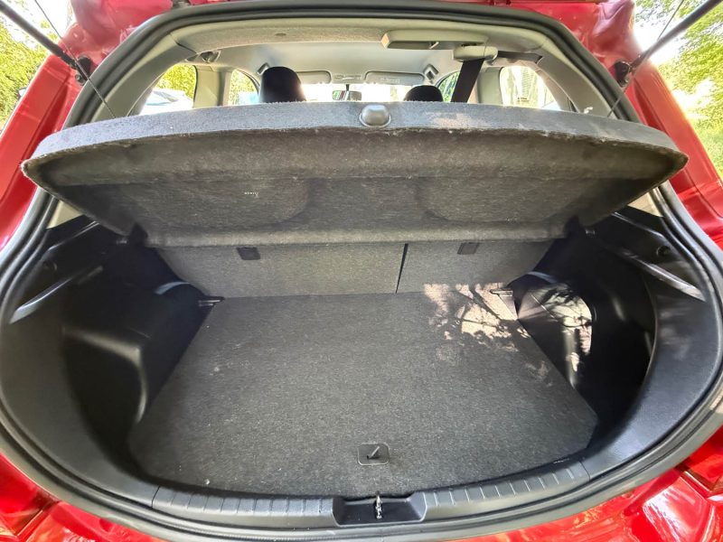 TOYOTA YARIS 1.0 VVT-i 69 TENDANCE 3P