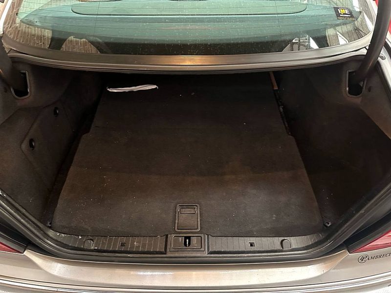 MERCEDES CLASSE E220 150 CV ELEGANCE