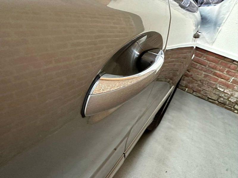 MERCEDES CLASSE E220 150 CV ELEGANCE