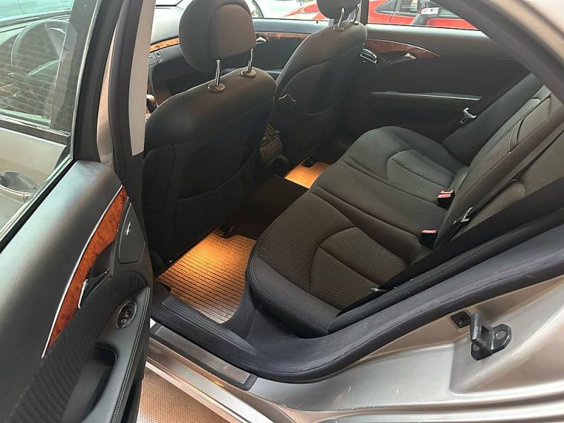 MERCEDES CLASSE E220 150 CV ELEGANCE