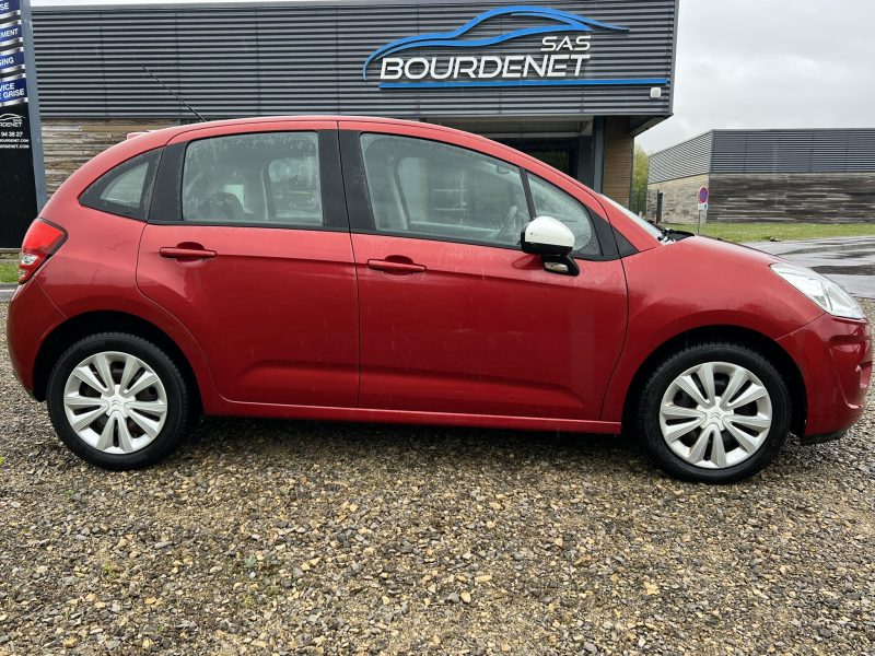 CITROEN C3 2011