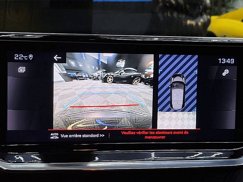 PEUGEOT 208 II 1.2 PureTech 100cv Allure BVM6