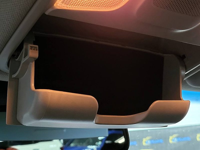 KIA NIRO Hybrid 141 cv Design DCT6 1ère Main 