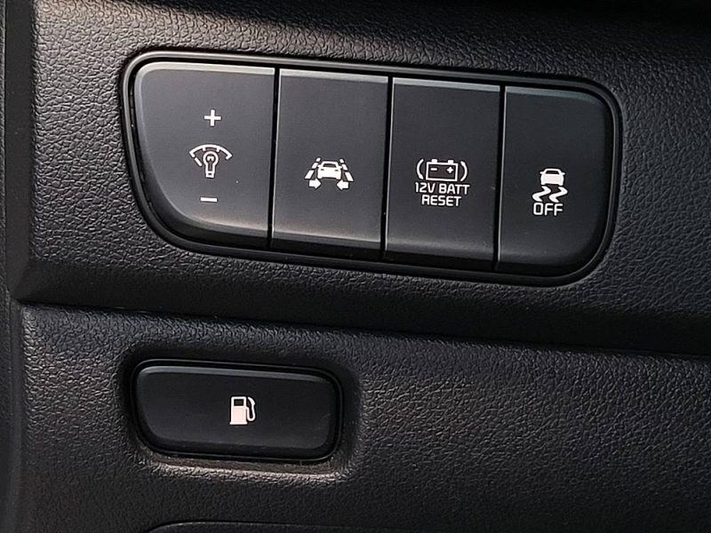 KIA NIRO Hybrid 141 cv Design DCT6 1ère Main 