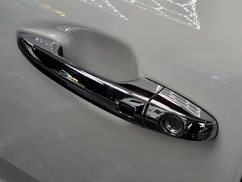 KIA NIRO Hybrid 141 cv Design DCT6 1ère Main 