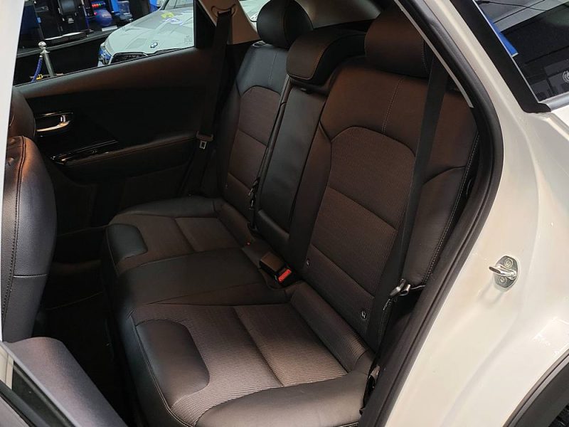 KIA NIRO Hybrid 141 cv Design DCT6 1ère Main 